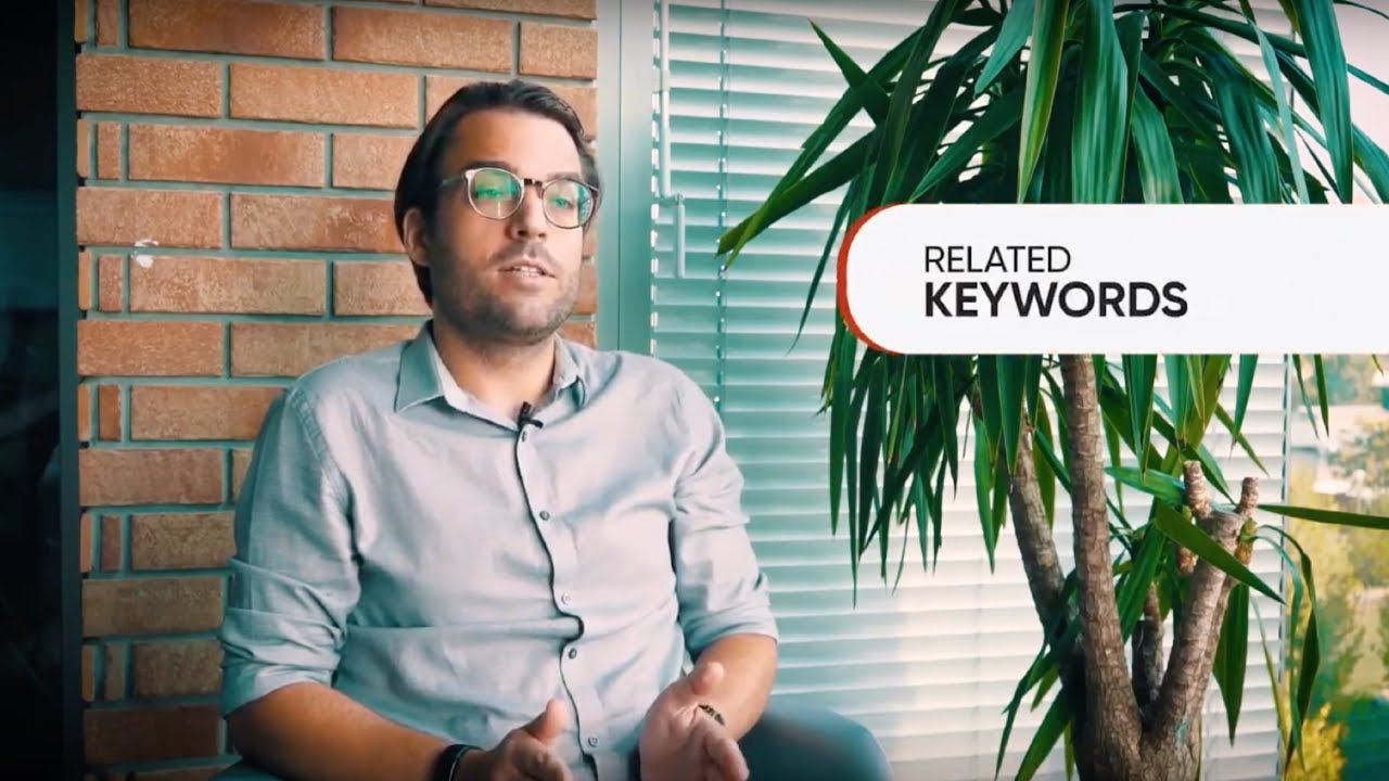 Keyword Tool Case Study - C3 Prague Full Interview