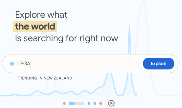 Google Trends