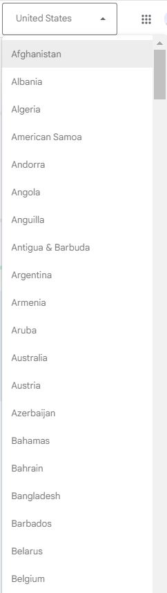 Google Trends for gauging brand awareness