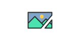 Missing image icon 