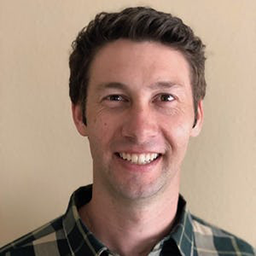 Geoff Kenyon