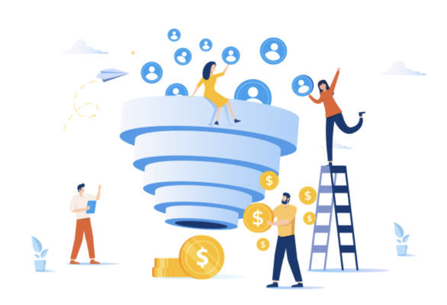 🟡 Lead Generation: How to generate leads effectively ✅